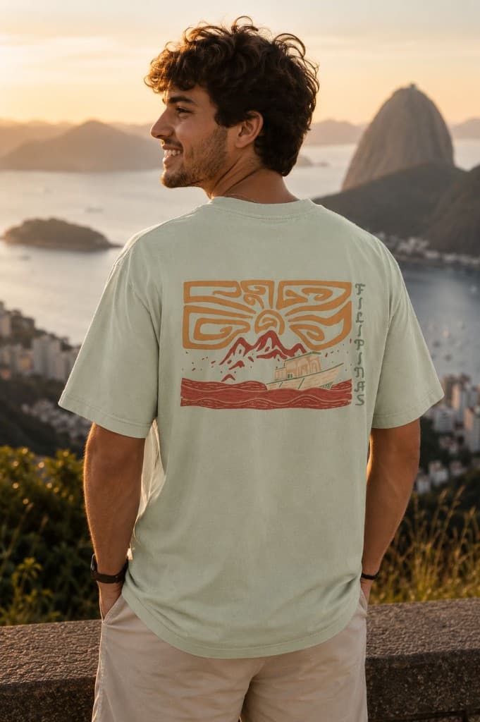 Made for More — costas